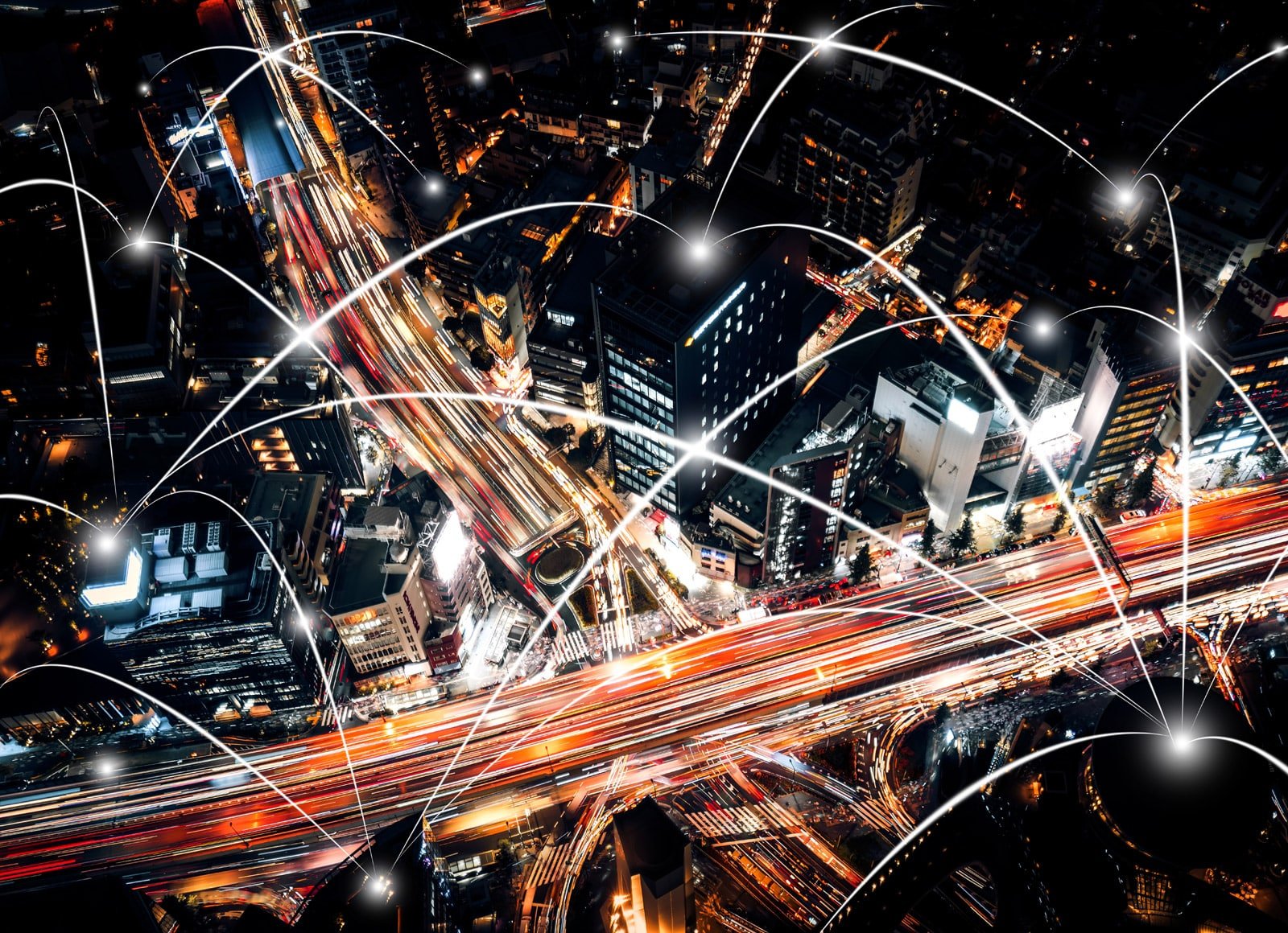 Digitalization driving growth